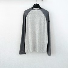 [A알] 크롬하츠 롱 슬리브 크로스 패치 나그랑