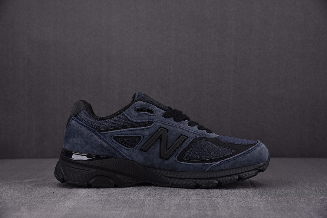 [남여공용 신발] 뉴발란스 990v4 x JJJ자운드 네이비 M990JJ4