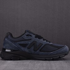 [남여공용 신발] 뉴발란스 990v4 x JJJ자운드 네이비 M990JJ4