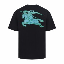 [Y] 버버리 티셔츠 헤리티지 EKD 프린트 2Color