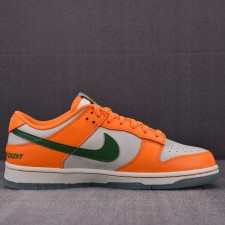[S2공장 남여공용] 나이키 x 플로리다 덩크 로우 오렌지 호라이즌 DR6188-800