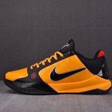 [S2공장 남성신발] 나이키 코비 5 프로트로 브루스 리 CD4991-700