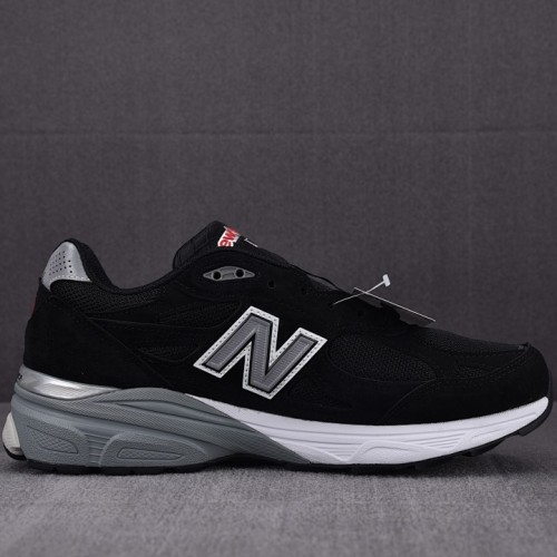 [TOP공장 남여공용] 뉴발란스 990v3 블랙 M990BS3