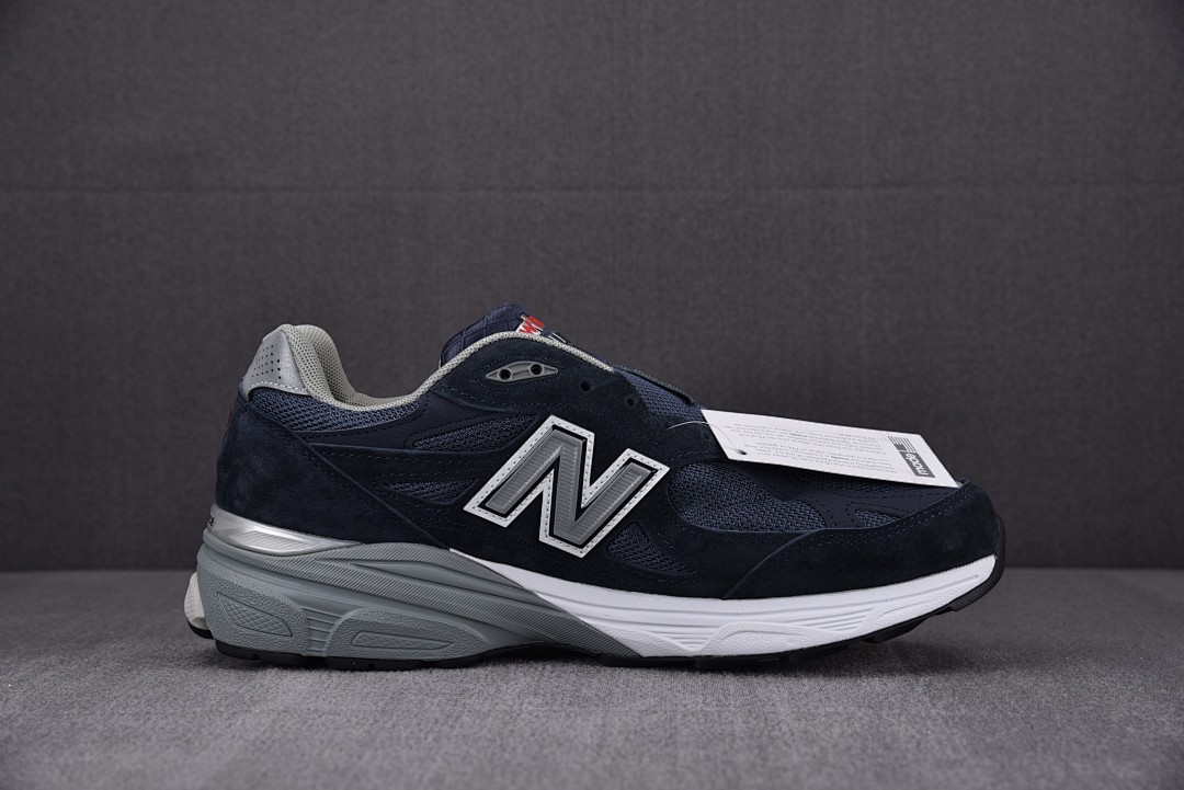 [TOP공장 남여공용] 뉴발란스 990v3 네이비 M990NB3