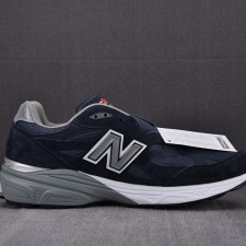 [TOP공장 남여공용] 뉴발란스 990v3 네이비 M990NB3