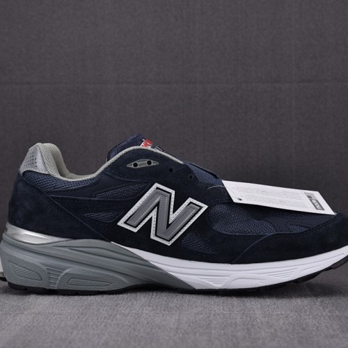 [TOP공장 남여공용] 뉴발란스 990v3 네이비 M990NB3