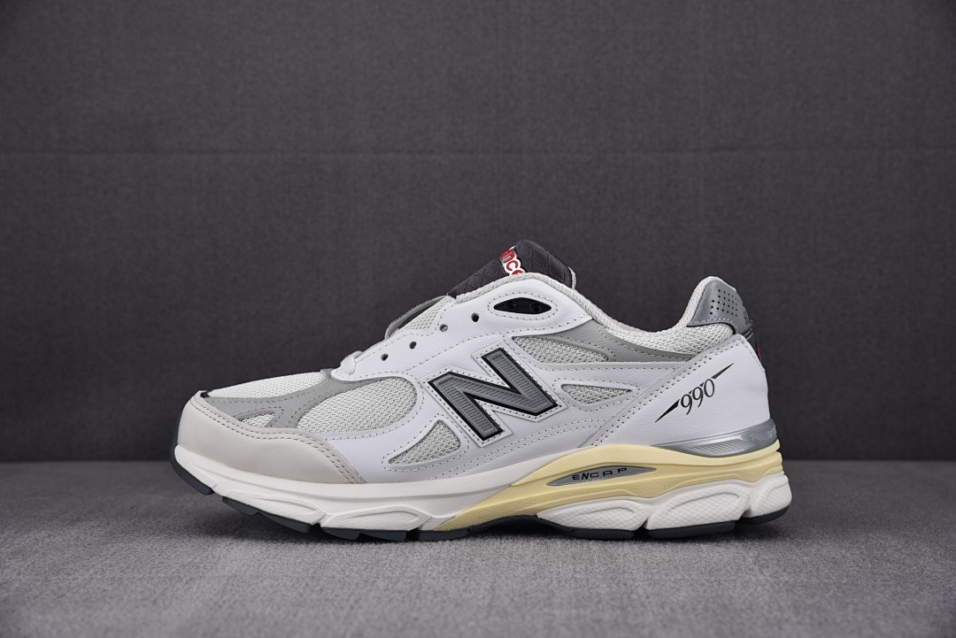 [TOP공장 남성신발] 뉴발란스 990v3 씨 솔트 M990AL3