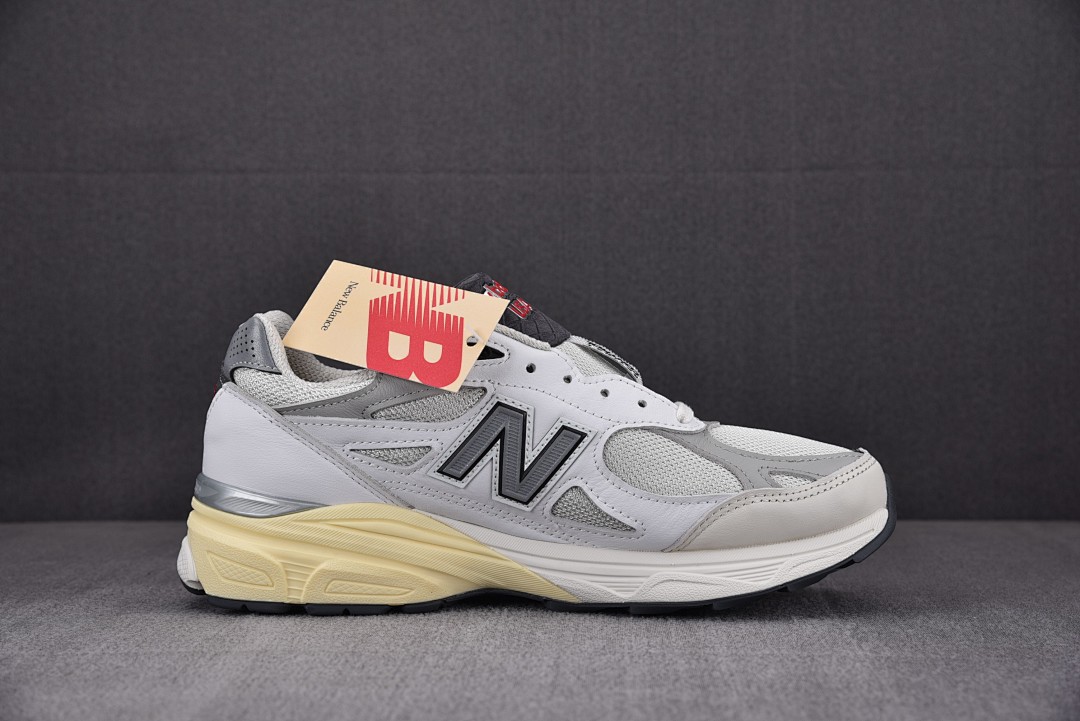 [TOP공장 남성신발] 뉴발란스 990v3 씨 솔트 M990AL3