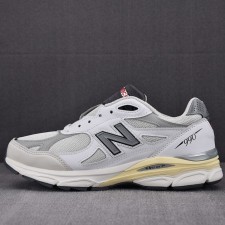 [TOP공장 남성신발] 뉴발란스 990v3 씨 솔트 M990AL3