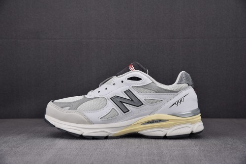 [TOP공장 남성신발] 뉴발란스 990v3 씨 솔트 M990AL3
