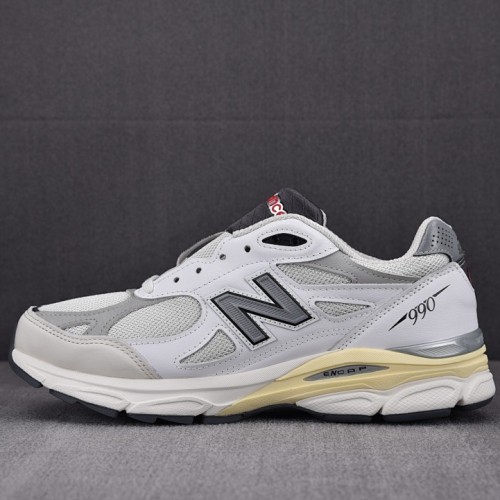 [TOP공장 남성신발] 뉴발란스 990v3 씨 솔트 M990AL3