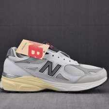 [TOP공장 남성신발] 뉴발란스 990v3 씨 솔트 M990AL3