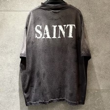 [계단] 세인트 마이클 x 데스노트 티셔츠 그래픽
