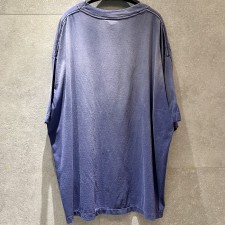 [계단] 세인트 마이클 x 베이프 티셔츠 페이드 어웨이 러브