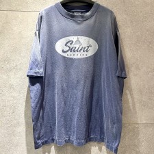 [계단] 세인트 마이클 티셔츠 세인트 서비스
