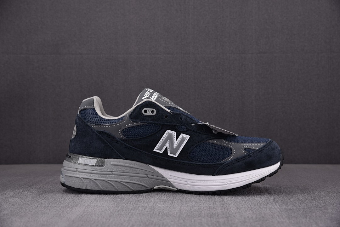 [ZH공장 남여공용] 뉴발란스 993 네이비 MR993NV