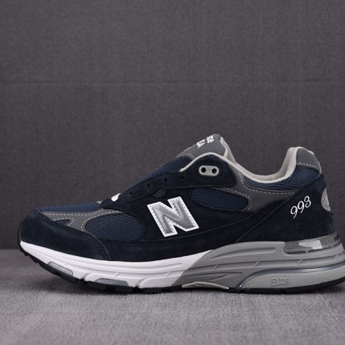 [ZH공장 남여공용] 뉴발란스 993 네이비 MR993NV