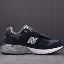 [ZH공장 남여공용] 뉴발란스 993 네이비 MR993NV