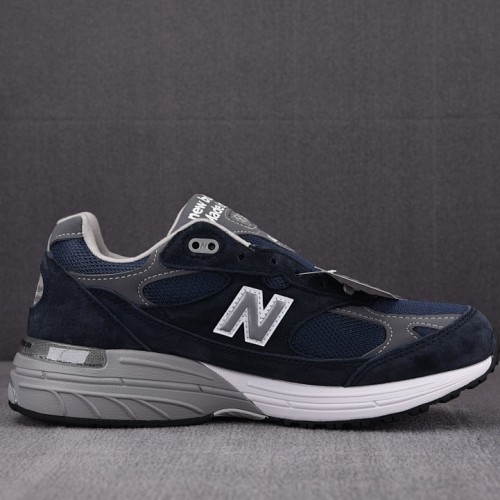 [ZH공장 남여공용] 뉴발란스 993 네이비 MR993NV
