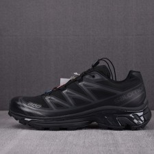 [남여공용 신발] 살로몬 XT-6 ADV 블랙 410866