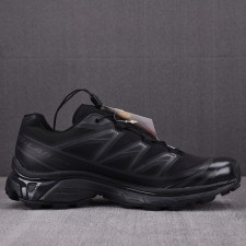 [남여공용 신발] 살로몬 XT-6 ADV 블랙 410866