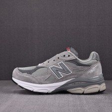 [ZH공장 남여공용] 뉴발란스 990v3 그레이 M990GY3
