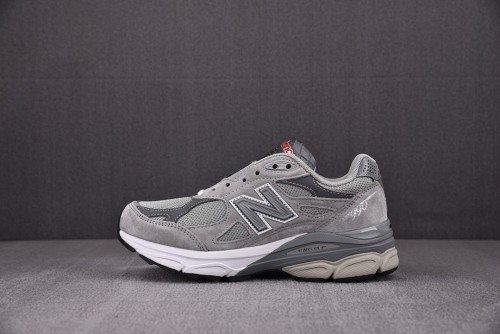 [ZH공장 남여공용] 뉴발란스 990v3 그레이 M990GY3