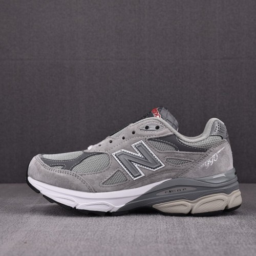 [ZH공장 남여공용] 뉴발란스 990v3 그레이 M990GY3