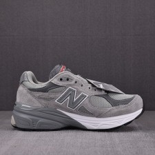 [ZH공장 남여공용] 뉴발란스 990v3 그레이 M990GY3