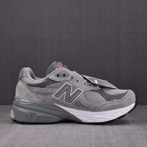 [ZH공장 남여공용] 뉴발란스 990v3 그레이 M990GY3