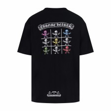 [Y] 크롬하츠 티셔츠 멀티 포티 2Color