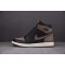 [DG공장 남성신발] 에어 조던1 하이 레트로 OG 미디움 올리브 블랙 DZ5485-200