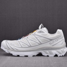 [남여공용 신발] 살로몬 XT-6 ADV 화이트 412529