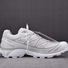 [남여공용 신발] 살로몬 XT-6 ADV 화이트 412529
