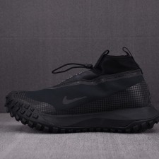 [남여공용 신발] 나이키 ACG 마운틴 플라이 고어텍스 블랙 앤 다크 그레이 CT2904-002
