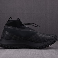 [남여공용 신발] 나이키 ACG 마운틴 플라이 고어텍스 블랙 앤 다크 그레이 CT2904-002