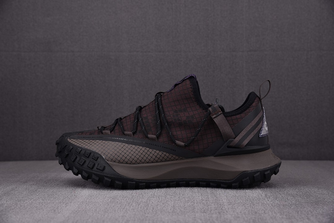 [남여공용 신발] 나이키 ACG 마운틴 플라이 로우 브라운 바살트 DC9045-200