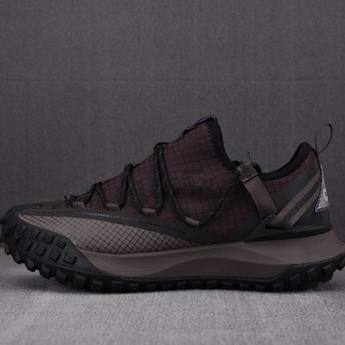 [남여공용 신발] 나이키 ACG 마운틴 플라이 로우 브라운 바살트 DC9045-200