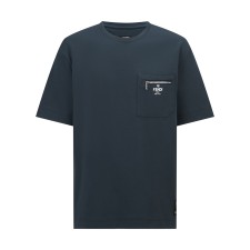 [Y] 펜디 티셔츠 집업 포켓 3Color