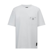 [Y] 펜디 티셔츠 집업 포켓 3Color