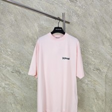 [GTR] 발렌시아가 티셔츠 마스킹 테이프 미디엄 핏
