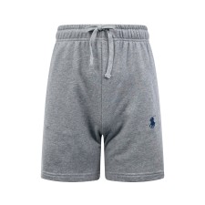 [Y] 폴로 랄프로렌 숏팬츠 루프백 플리스 3Color
