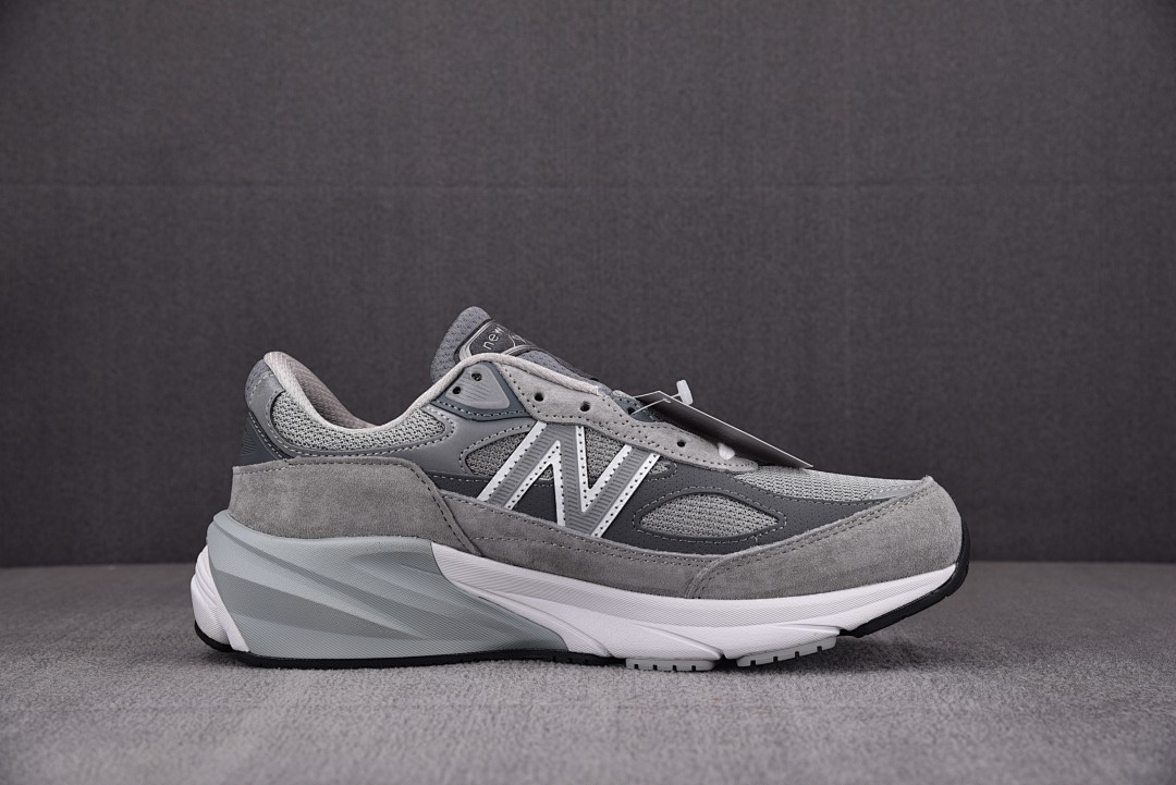 [ZH공장 남여공용] 뉴발란스 990v6 그레이 M990GL6