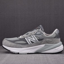 [ZH공장 남여공용] 뉴발란스 990v6 그레이 M990GL6