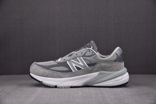 [ZH공장 남여공용] 뉴발란스 990v6 그레이 M990GL6