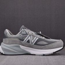 [ZH공장 남여공용] 뉴발란스 990v6 그레이 M990GL6