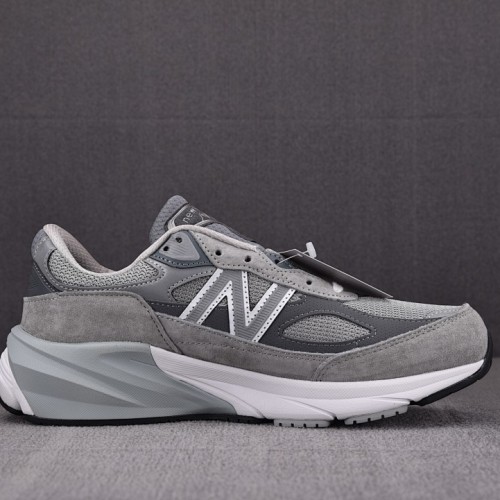 [ZH공장 남여공용] 뉴발란스 990v6 그레이 M990GL6
