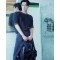 [Y] 프라다 티셔츠 크루넥 캐시미어 2Color