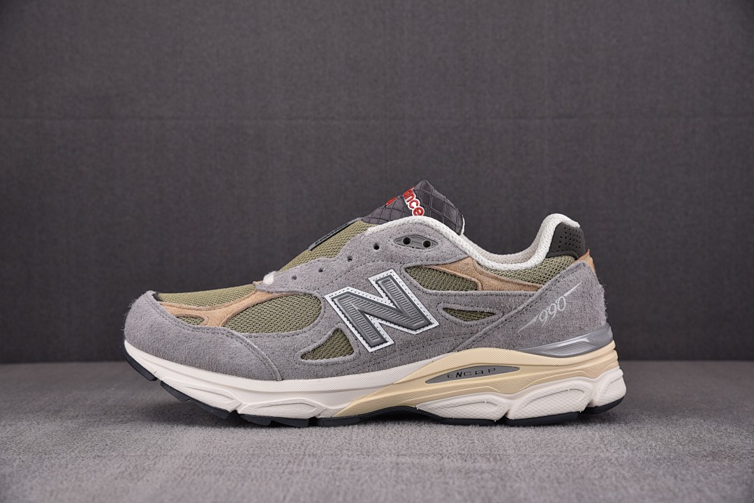 [ZH공장 남여공용] 뉴발란스 990v3 마블헤드 인센스 M990TG3