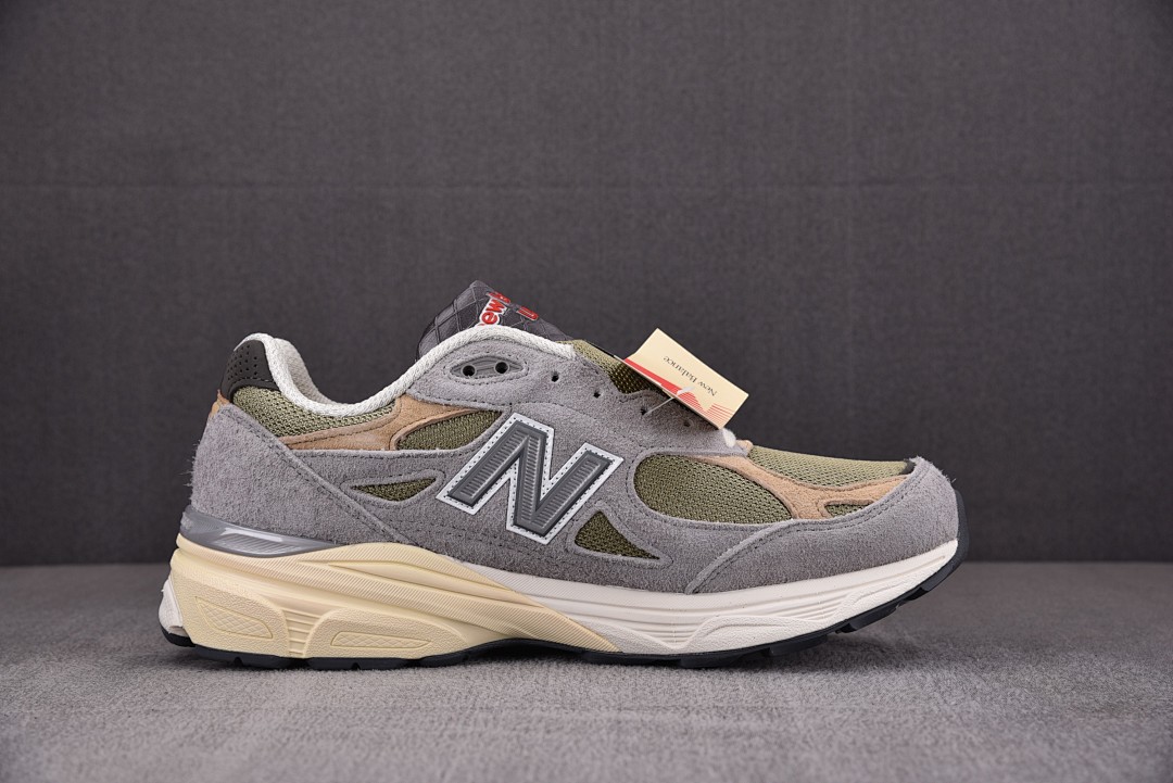 [ZH공장 남여공용] 뉴발란스 990v3 마블헤드 인센스 M990TG3